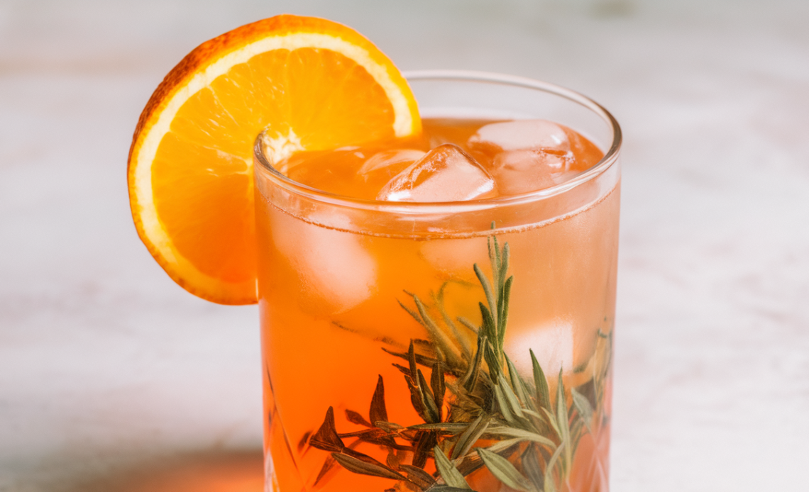 A refreshing drink designed to reduce stress and lower cortisol levels, featuring ingredients like ashwagandha, magnesium, and adaptogenic herbs.